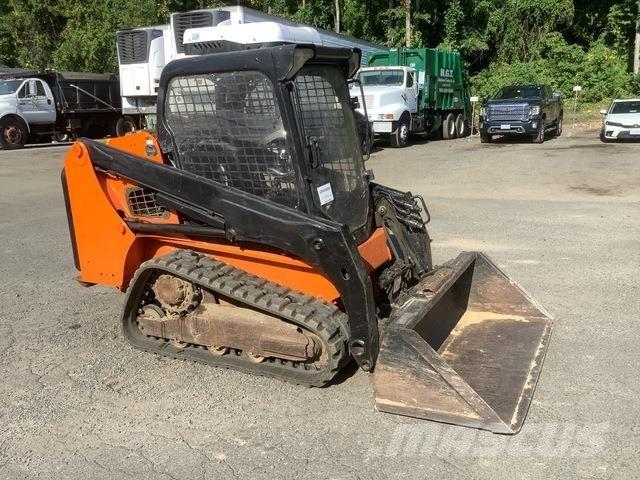 Bobcat T450 Kompaktlastere