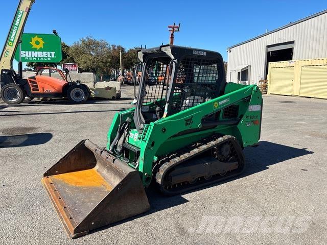 Bobcat T450 Kompaktlastere