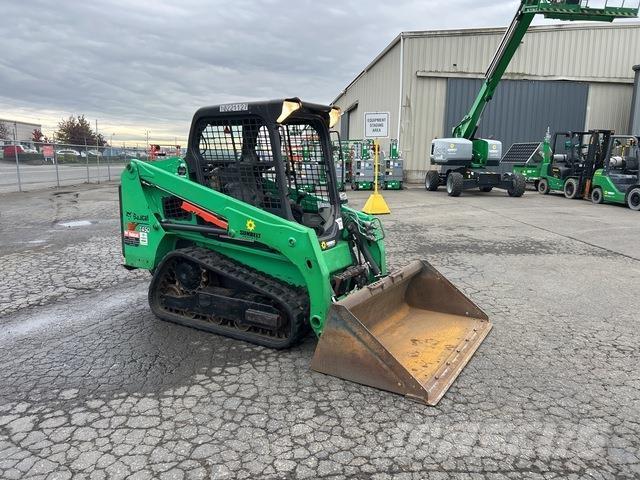 Bobcat T450 Kompaktlastere