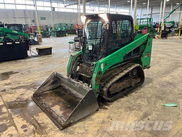 Bobcat T450 Kompaktlastere