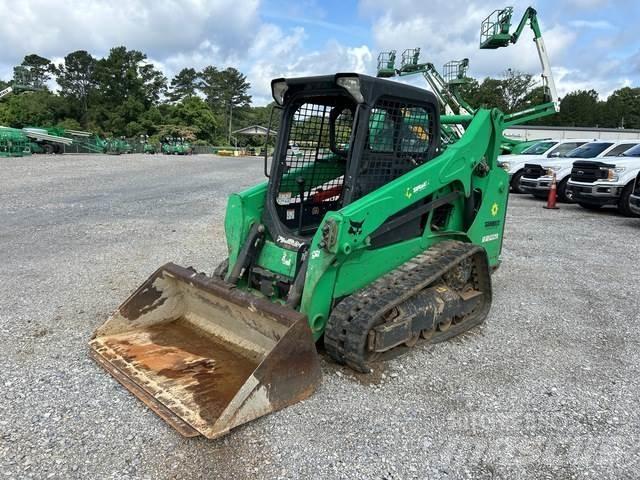 Bobcat T590 Kompaktlastere