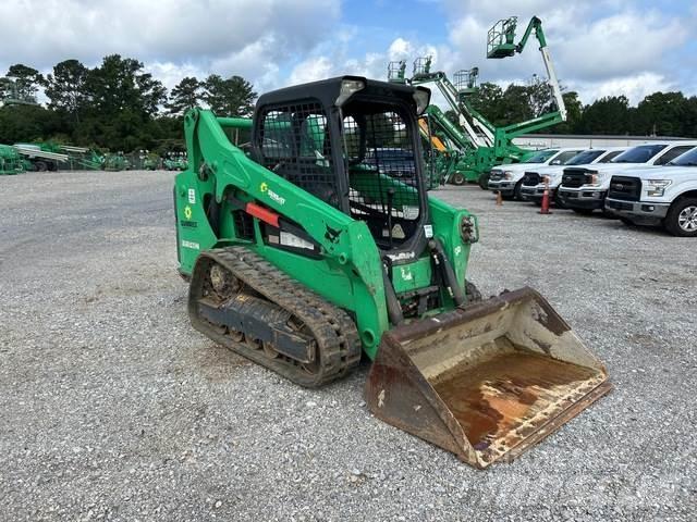 Bobcat T590 Kompaktlastere