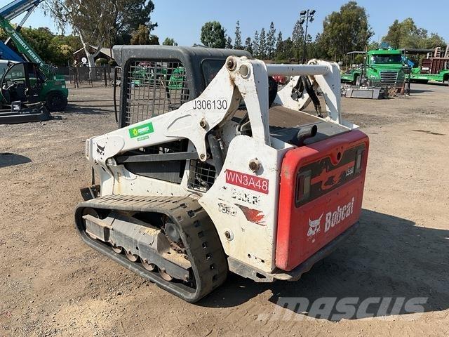 Bobcat T590 Kompaktlastere