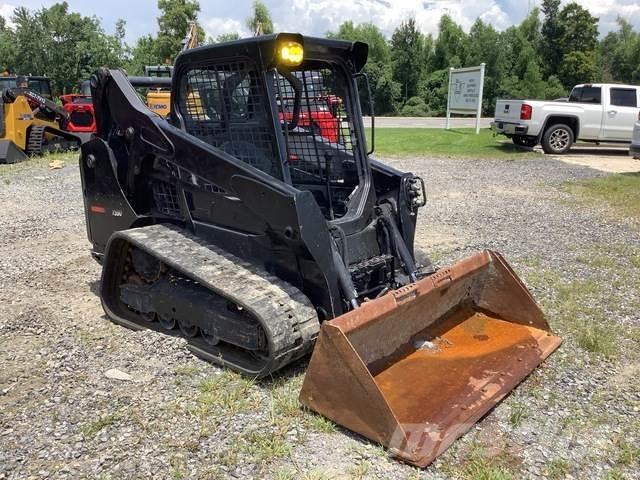 Bobcat T590 Kompaktlastere