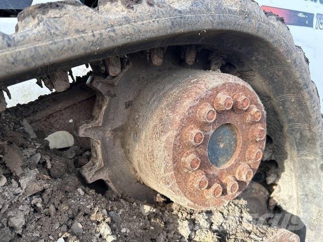 Bobcat T590 Kompaktlastere