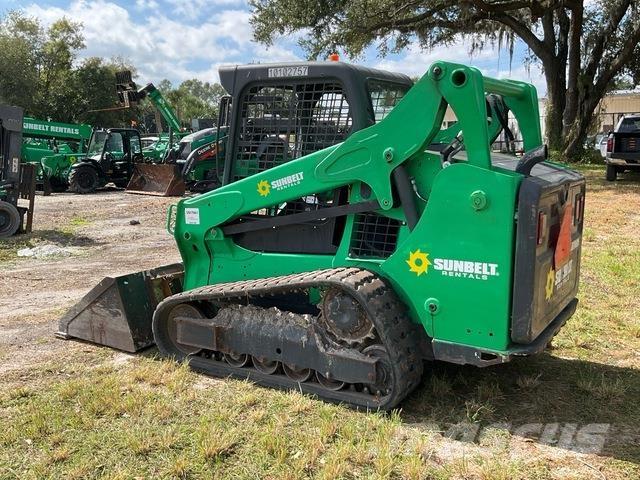 Bobcat T590 Kompaktlastere