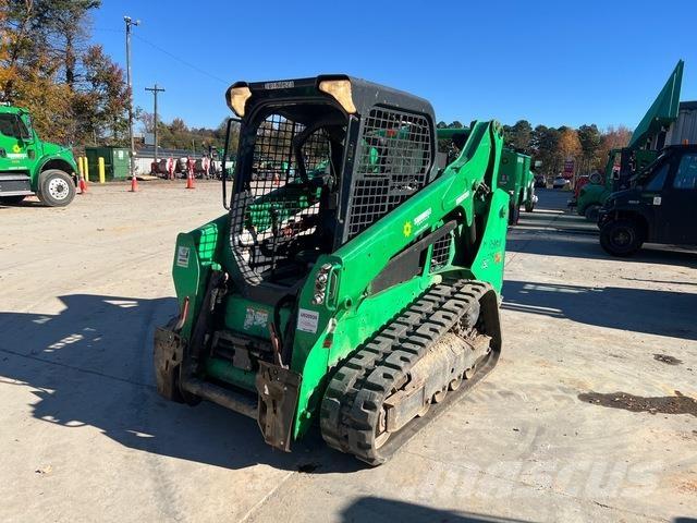 Bobcat T590 Kompaktlastere