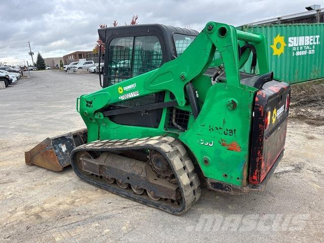 Bobcat T590 Kompaktlastere