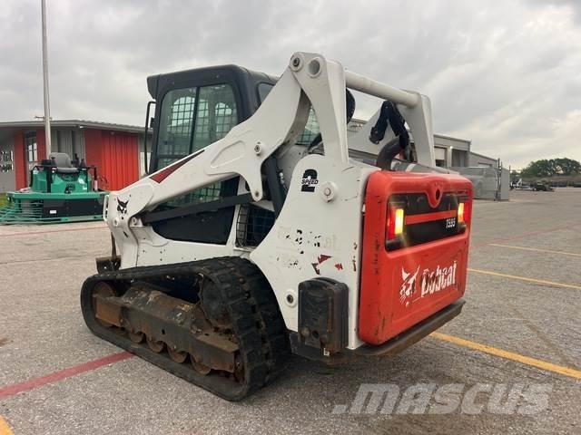 Bobcat T595 Kompaktlastere