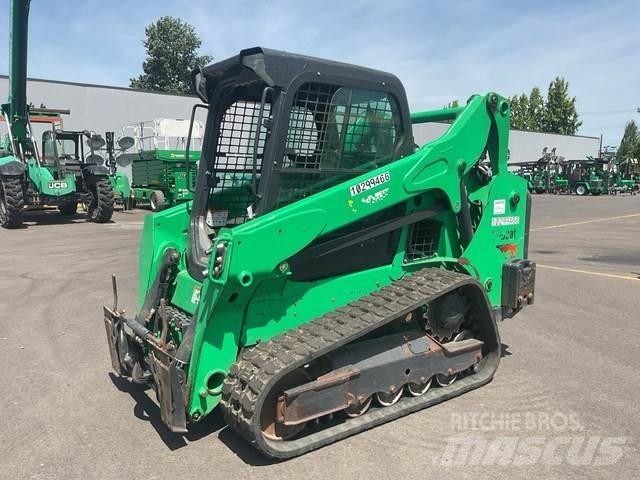 Bobcat T595 Kompaktlastere