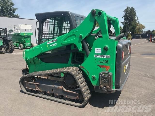 Bobcat T595 Kompaktlastere