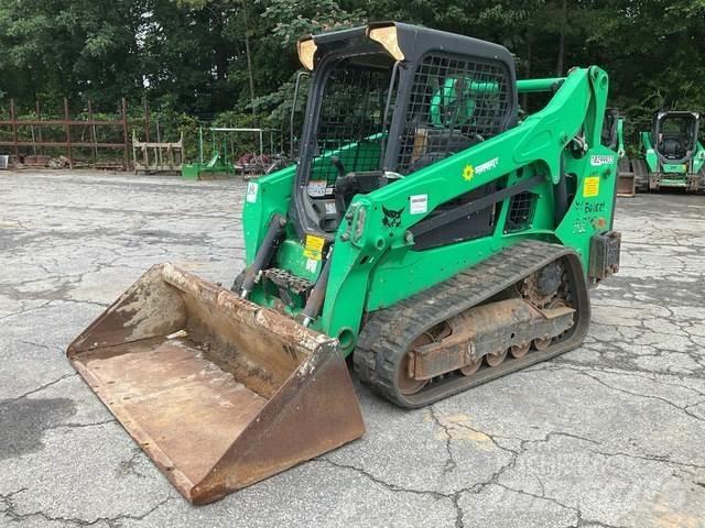 Bobcat T595 Kompaktlastere