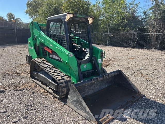 Bobcat T595 Kompaktlastere