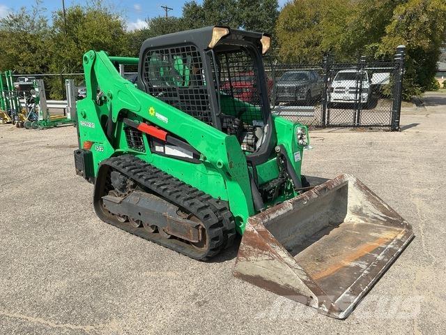 Bobcat T595 Kompaktlastere