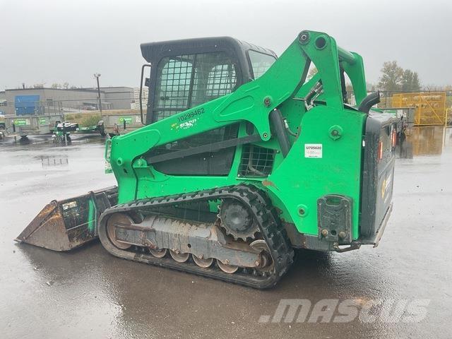 Bobcat T595 Kompaktlastere