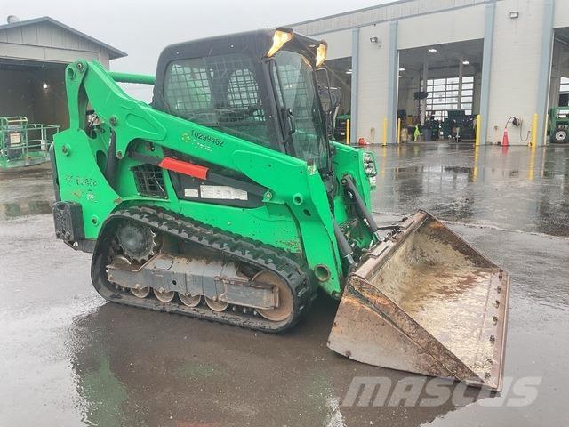 Bobcat T595 Kompaktlastere