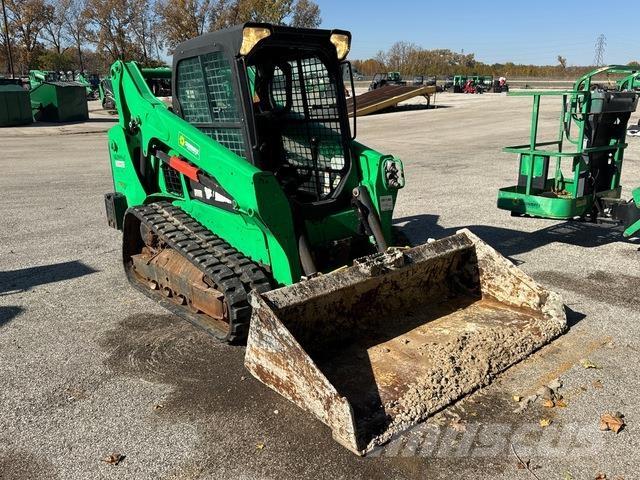 Bobcat T595 Kompaktlastere
