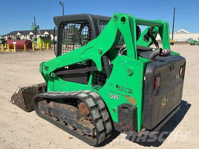 Bobcat T595 Kompaktlastere