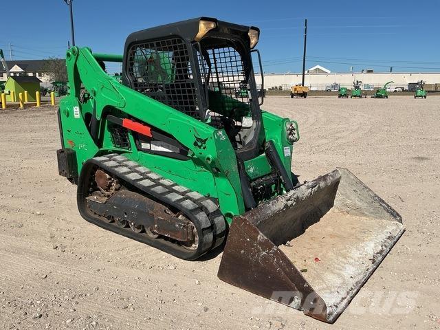 Bobcat T595 Kompaktlastere