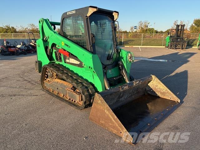 Bobcat T595 Kompaktlastere