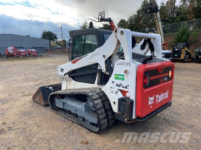 Bobcat T595 Kompaktlastere