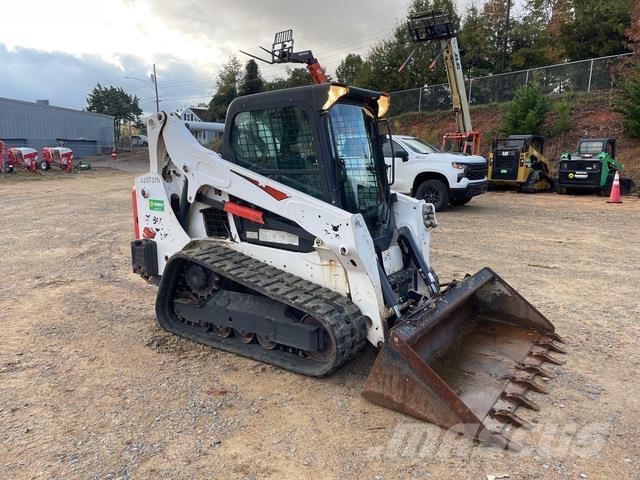 Bobcat T595 Kompaktlastere