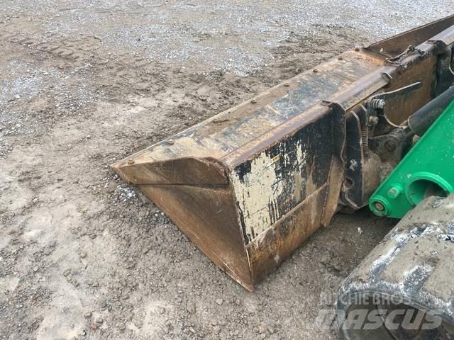 Bobcat T630 Kompaktlastere