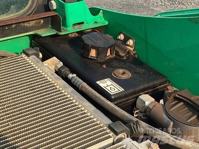 Bobcat T630 Kompaktlastere