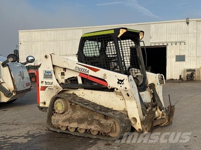 Bobcat T630 Kompaktlastere