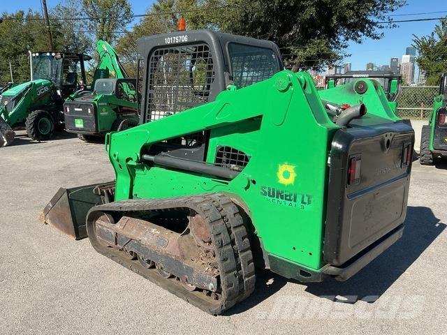 Bobcat T630 Kompaktlastere