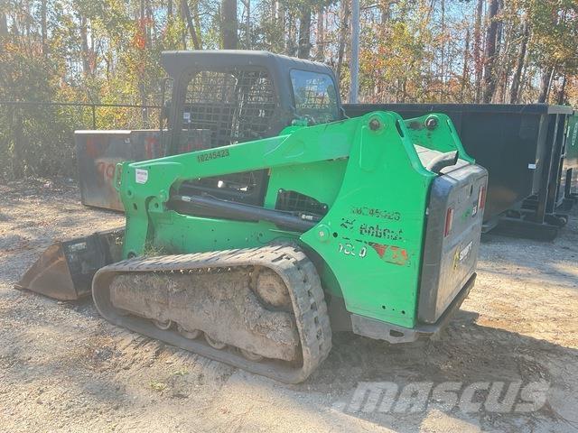Bobcat T630 Kompaktlastere