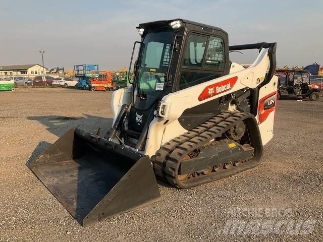 Bobcat T64 Kompaktlastere