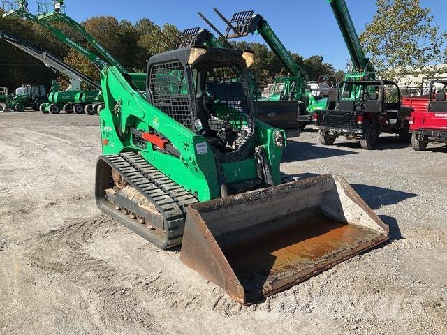 Bobcat T740 Kompaktlastere