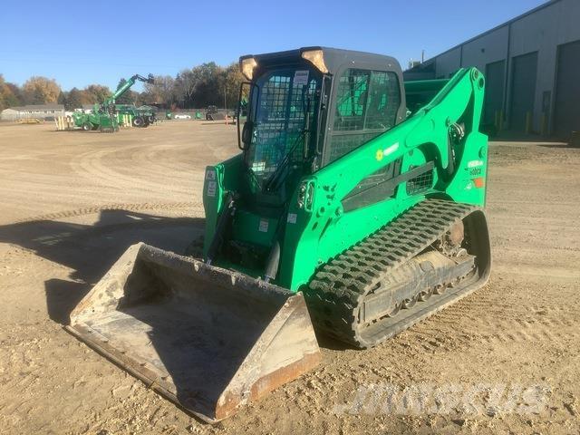 Bobcat T740 Kompaktlastere