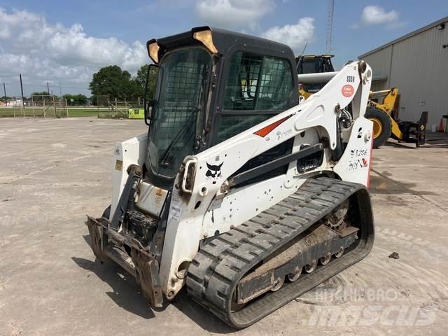 Bobcat T770 Kompaktlastere