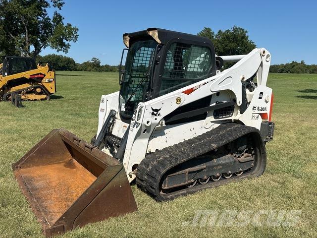 Bobcat T770 Kompaktlastere