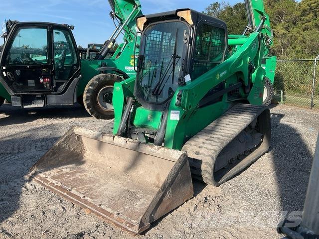 Bobcat T770 Kompaktlastere