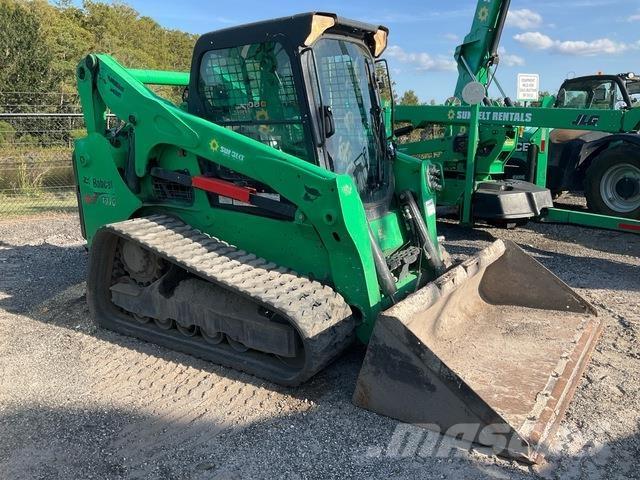 Bobcat T770 Kompaktlastere