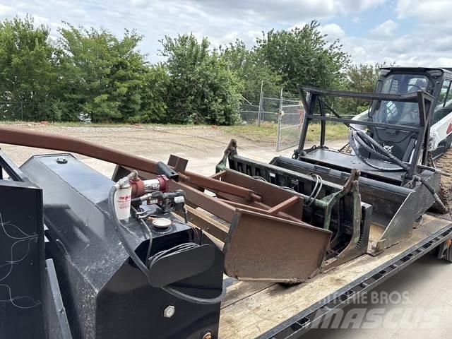 Bobcat T86 Kompaktlastere