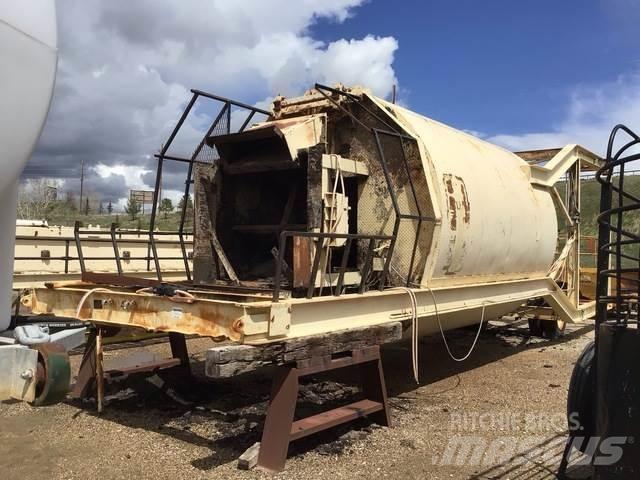  Boeing 100 Ton Asfaltverk