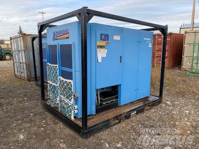 Boge S220 Kompressorer