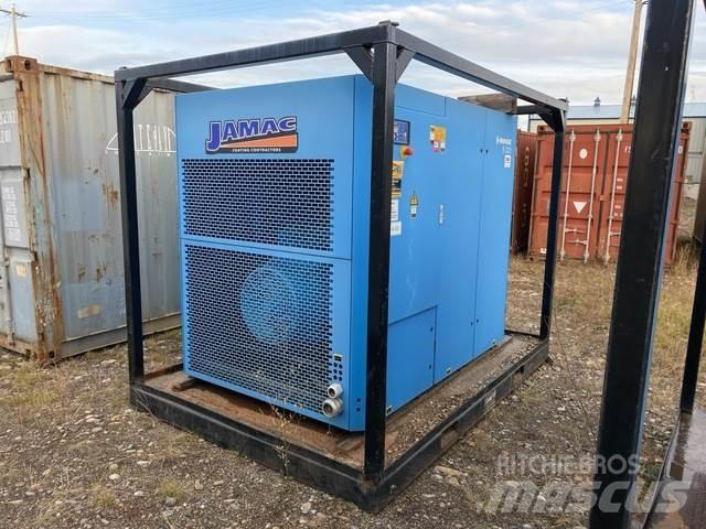 Boge S220 Kompressorer
