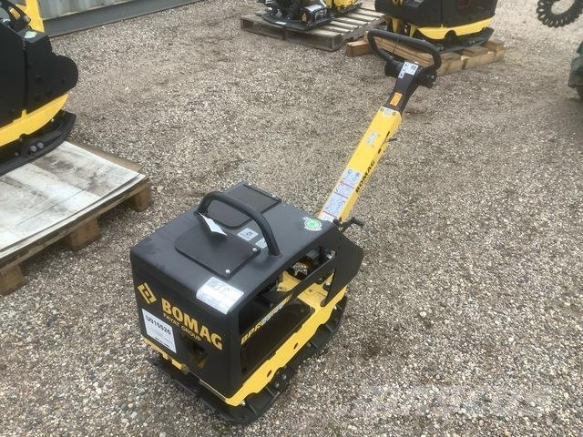 Bomag BPR25/40 Vibroplater