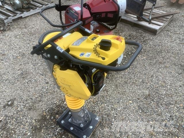 Bomag BT60 Stampere