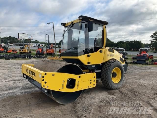 Bomag BW177D-5 Valsetog