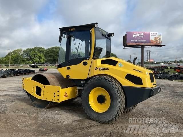 Bomag BW177D-5 Valsetog