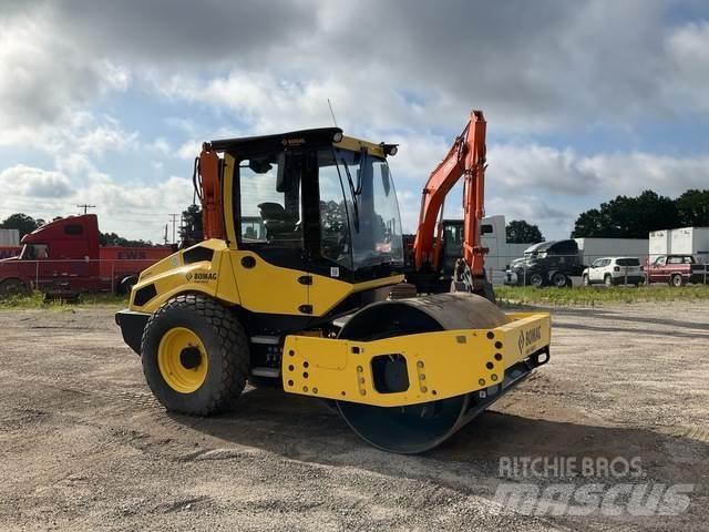 Bomag BW177D-5 Valsetog