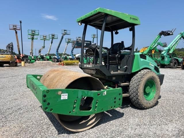 Bomag BW177D-5 Valsetog