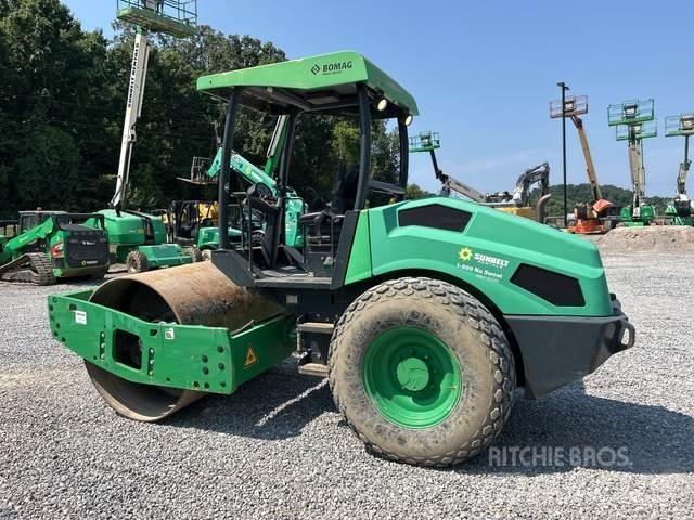 Bomag BW177D-5 Valsetog