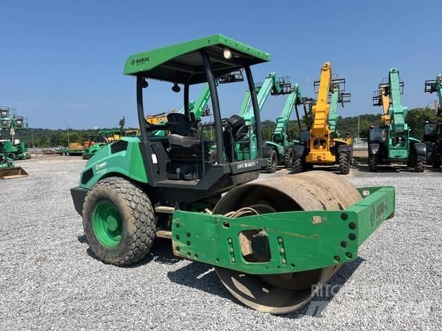 Bomag BW177D-5 Valsetog